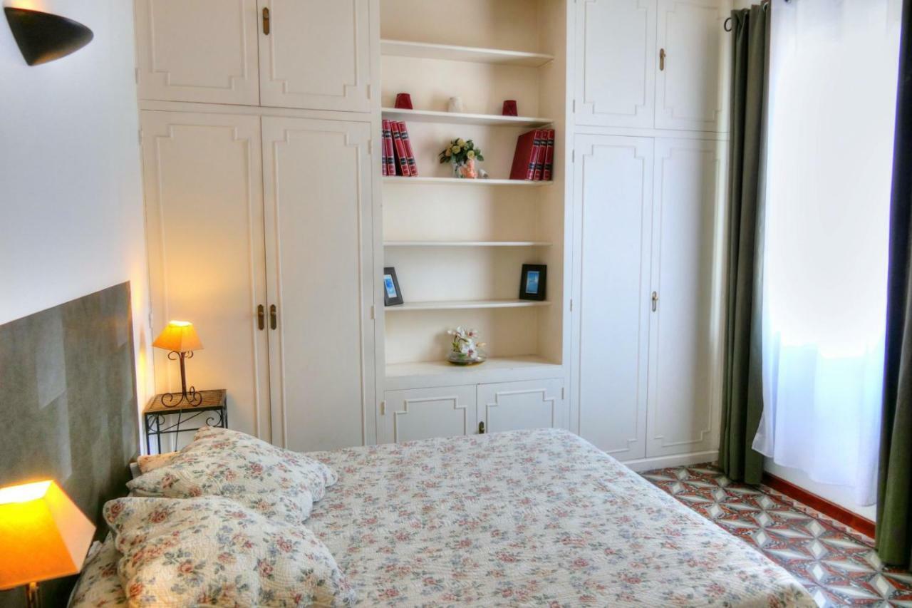 Anne De La Maison Blanche อาวีญง ภายนอก รูปภาพ